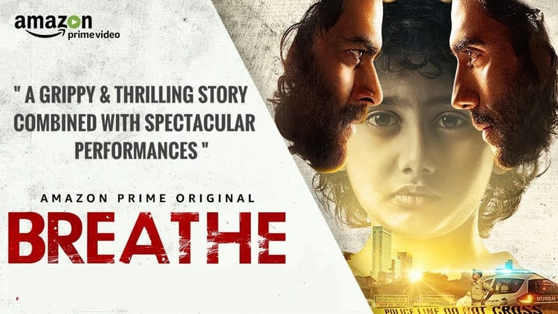 Breathe Season 1 – Prime Video