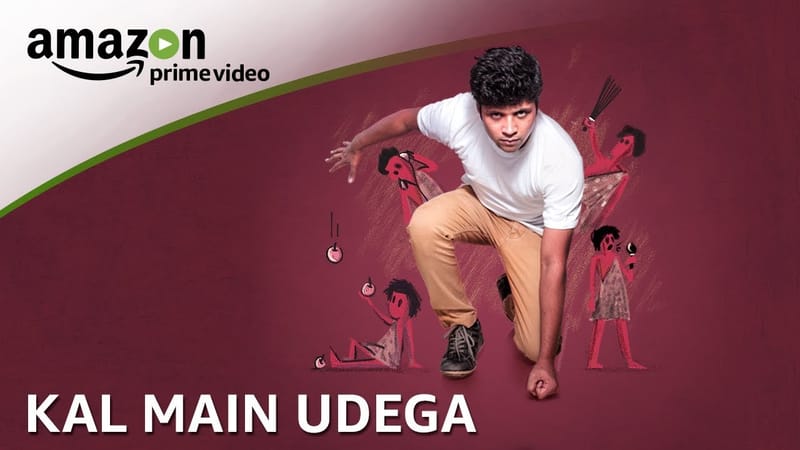 Rahul Subramanian: Kal Main Udega – Prime Video