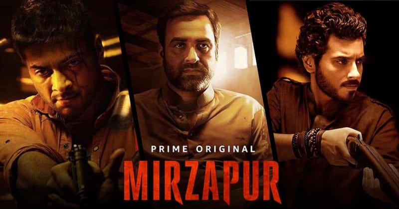 Mirzapur