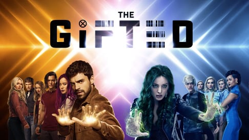 The Gifted