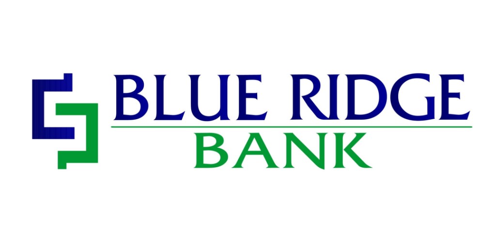 BLUE RIDGE BANK - USA