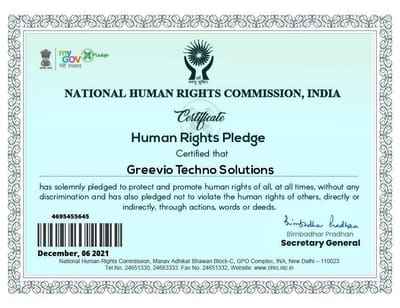 National Human Rights Commission