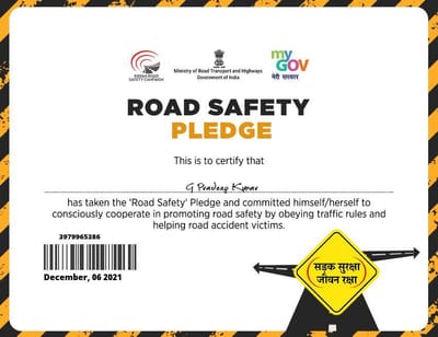 Ministry of Transport and Highways