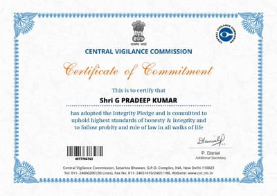 Central Vigilance Commission