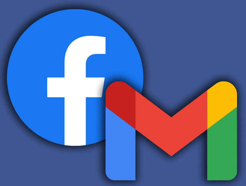 GMAIL AND FACEBOOK ID CREATION