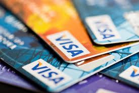 Making The Most Of Your Credit Card Reward Points And Offers