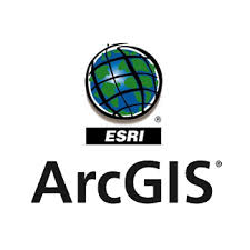 برنامج  Arcgis