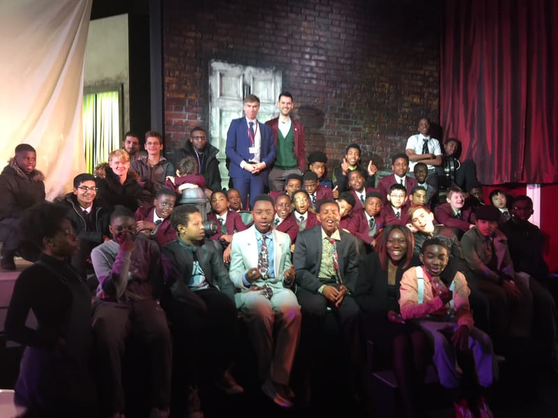 Little Shop of Horrors