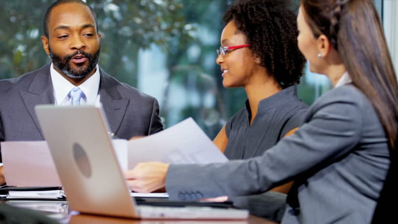 Business Operations and Project Management