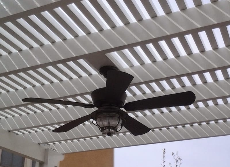 Ceiling Fan