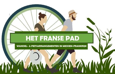 Walking and Cycling image