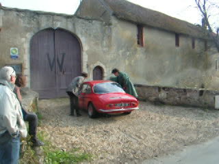 extrait film de Péchanne