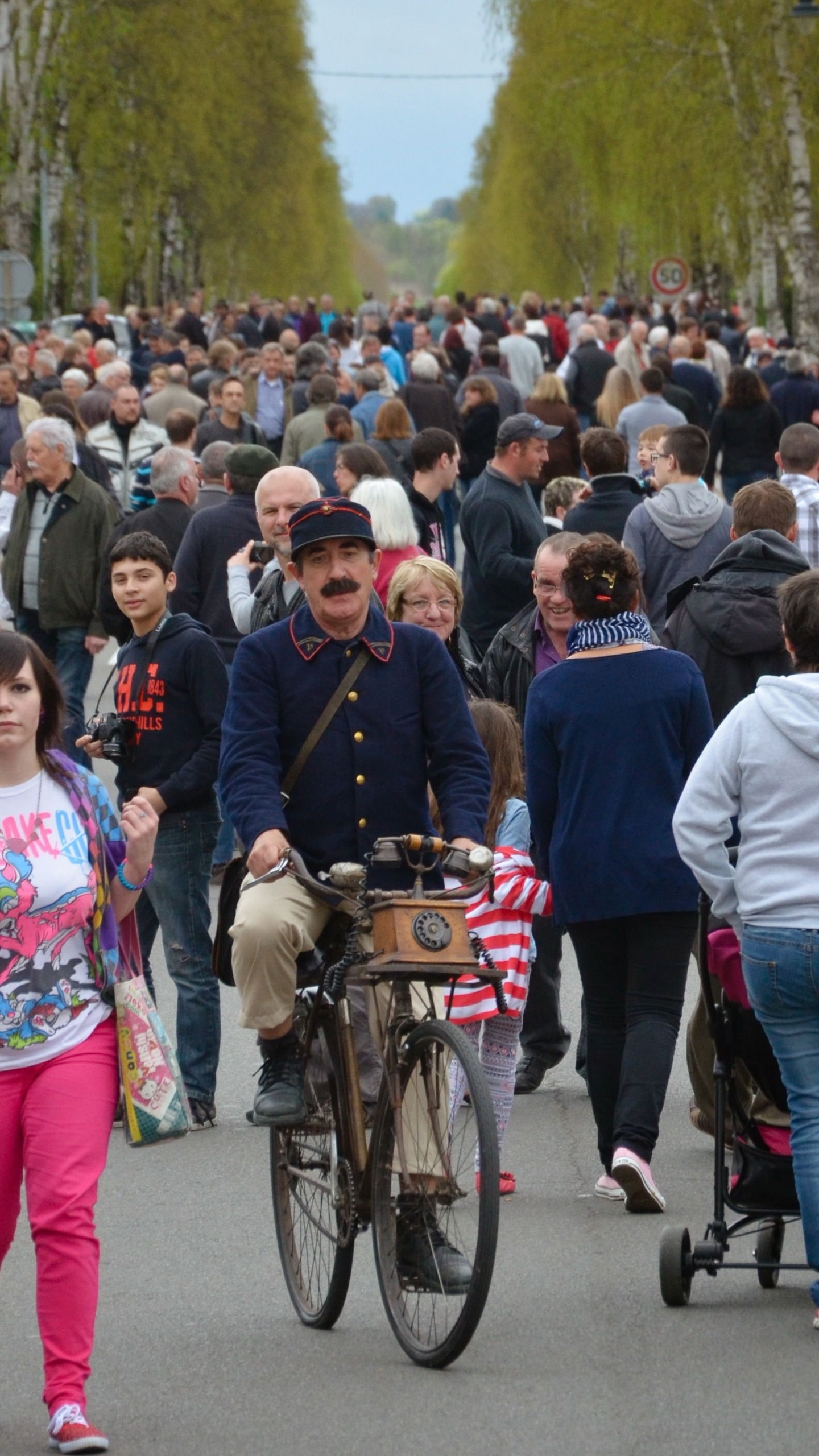 carnaval Lille