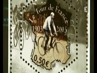 FR3 les 100 ans du tour