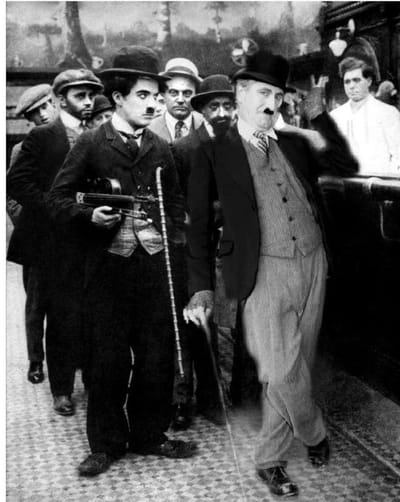 CHARLOT image