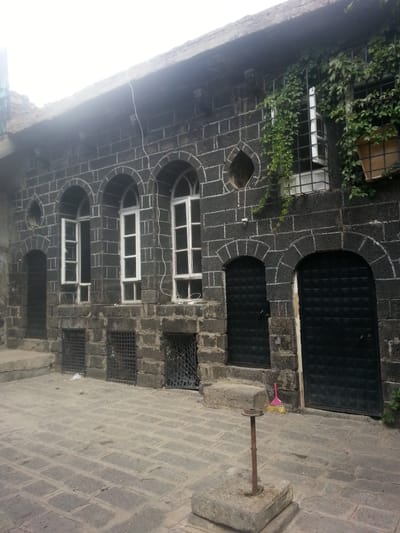 Hançepek cafe