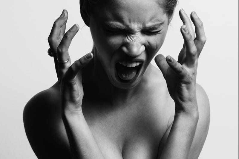 Anger management