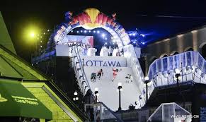 OTTAWA - CANADA   2017