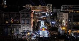 MARSEILLE - FRANCE   2017