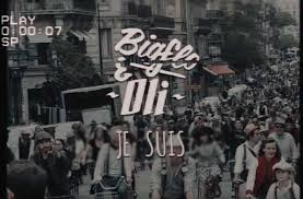 BigFlo et Oli- Je suis