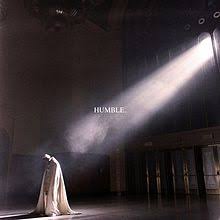 Kendrick Lamar- HUMBLE