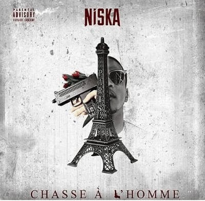 Niska- Chasse à l'homme