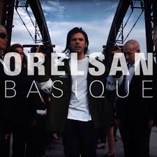 Orelsan- Basique