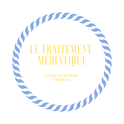 TPE la mediatisation du sport