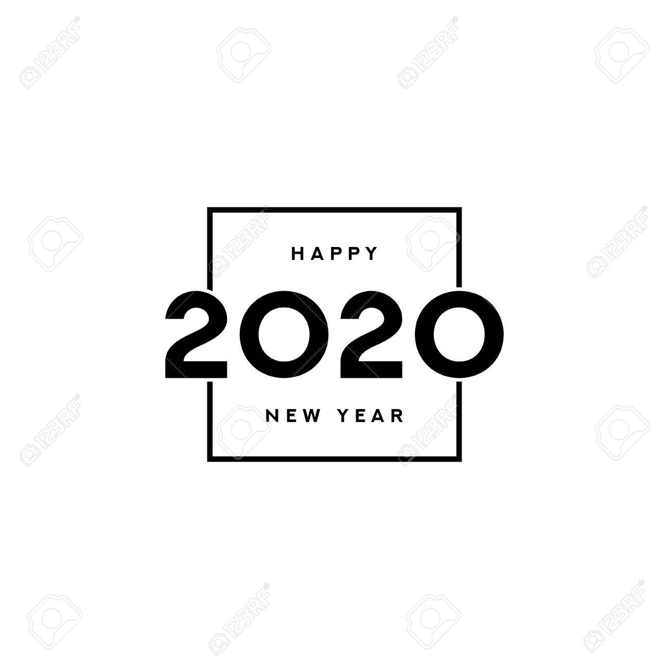 HAPPY NEW YEAR 2020..!
