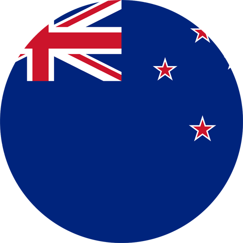 New Zealand