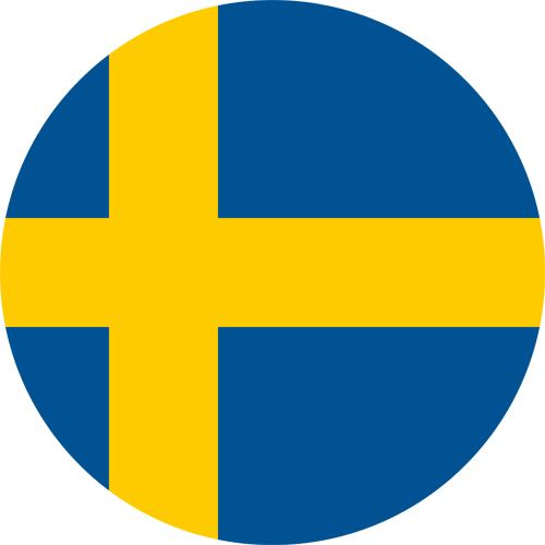 Sweden