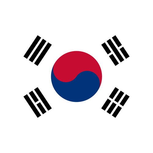 South Korea