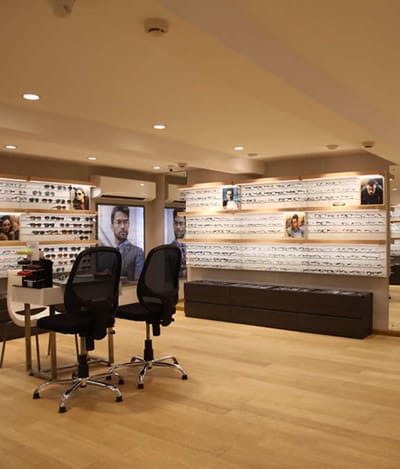 About The Clinic image