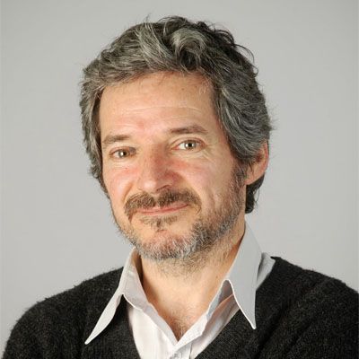 Santiago GIORDANO