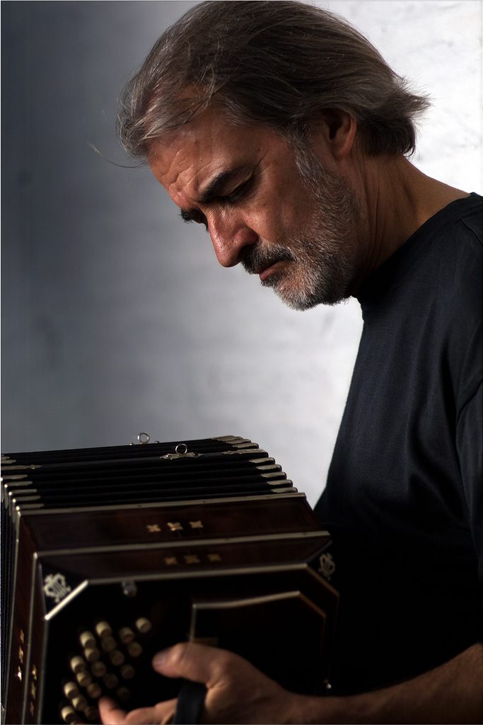 Rodolfo MEDEROS