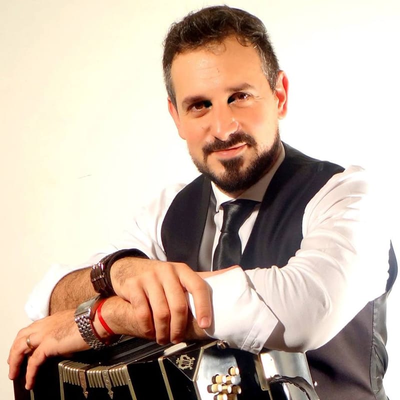 Miguel Ángel CARAGLIANO