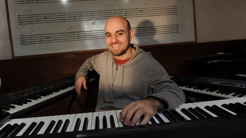 Eduardo ELIA