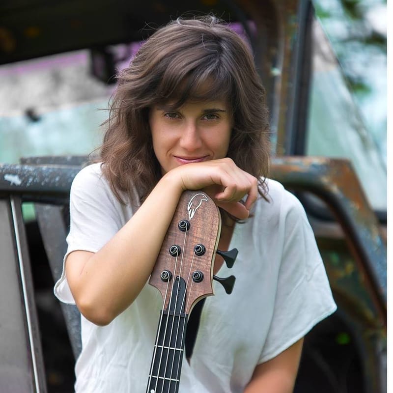 Clara CANTORE