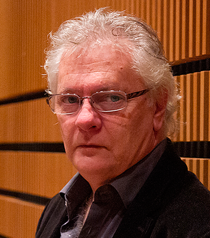 Diego FISCHERMAN