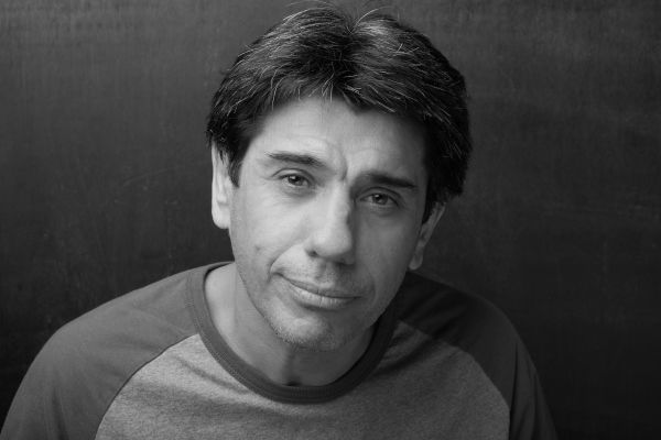 Mariano DEL MAZO