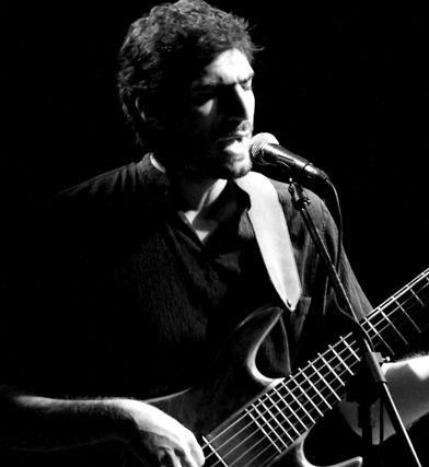 Marcos ARCHETTI