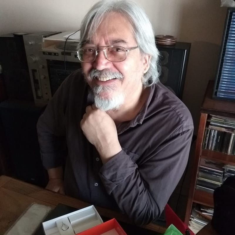 Horacio SOSA