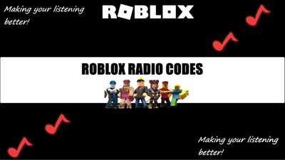 RobloxRadioSongs