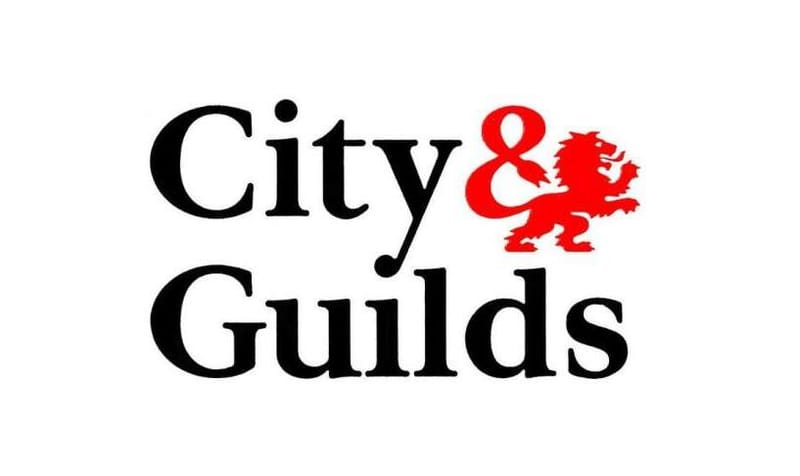 City & Guilds Courses