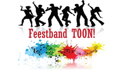 www.feestbandtoon.nl