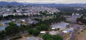 Campos de Fútbol
