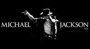 Moonwalker Michael Jacskon