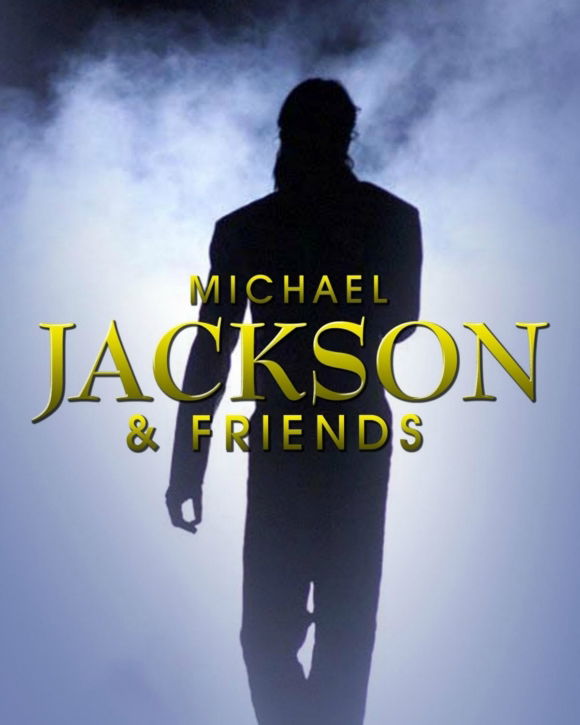 MJ & Friends