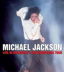 Dangerous In Bucharest