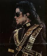 Michael Jackson en Mexico!!!!!1993 DANGEROUS Tour
